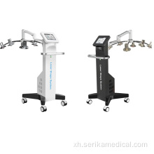 I-6D Lipo ebandayo ye-Laser ye-Laser Fit